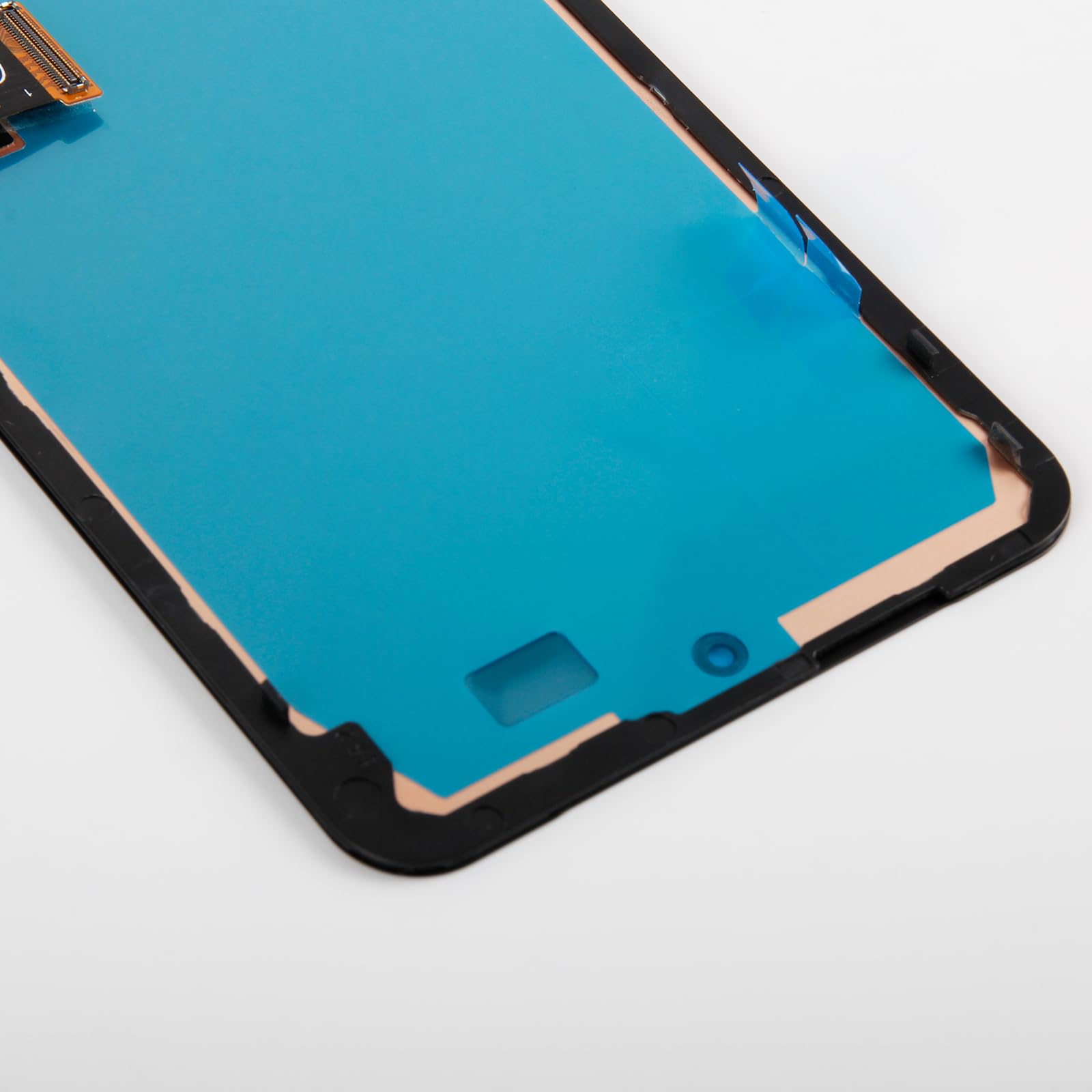 Substituição de tela OLED para Google Pixel 8 Pro 17.0 cm GC3VE